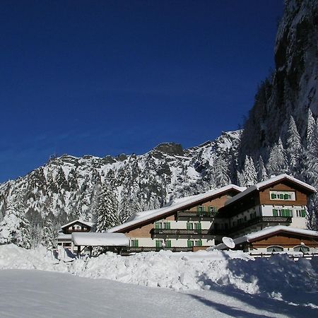 Hotel Roy Malga Ciapela Dış mekan fotoğraf