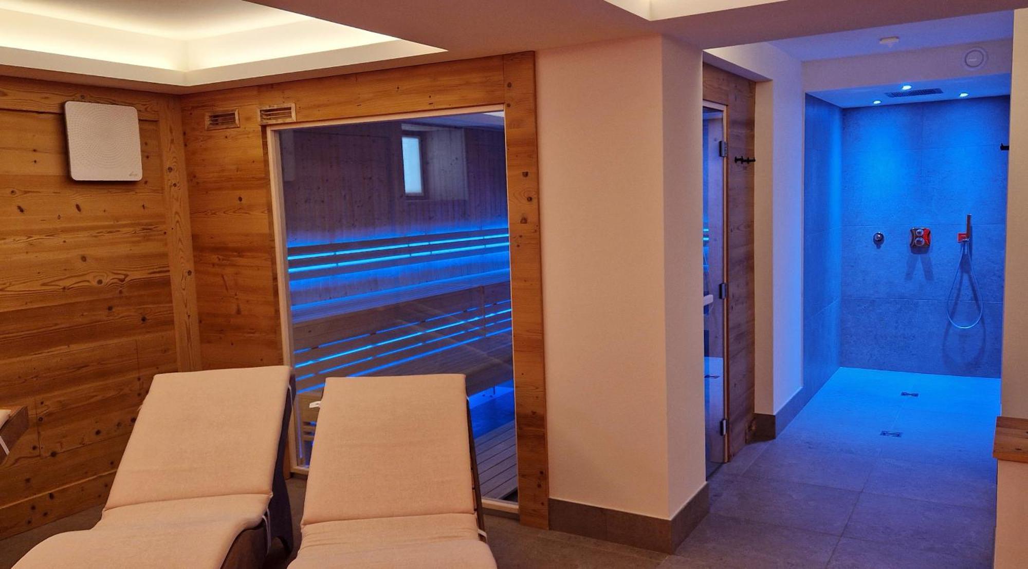 Hotel Roy Malga Ciapela Dış mekan fotoğraf