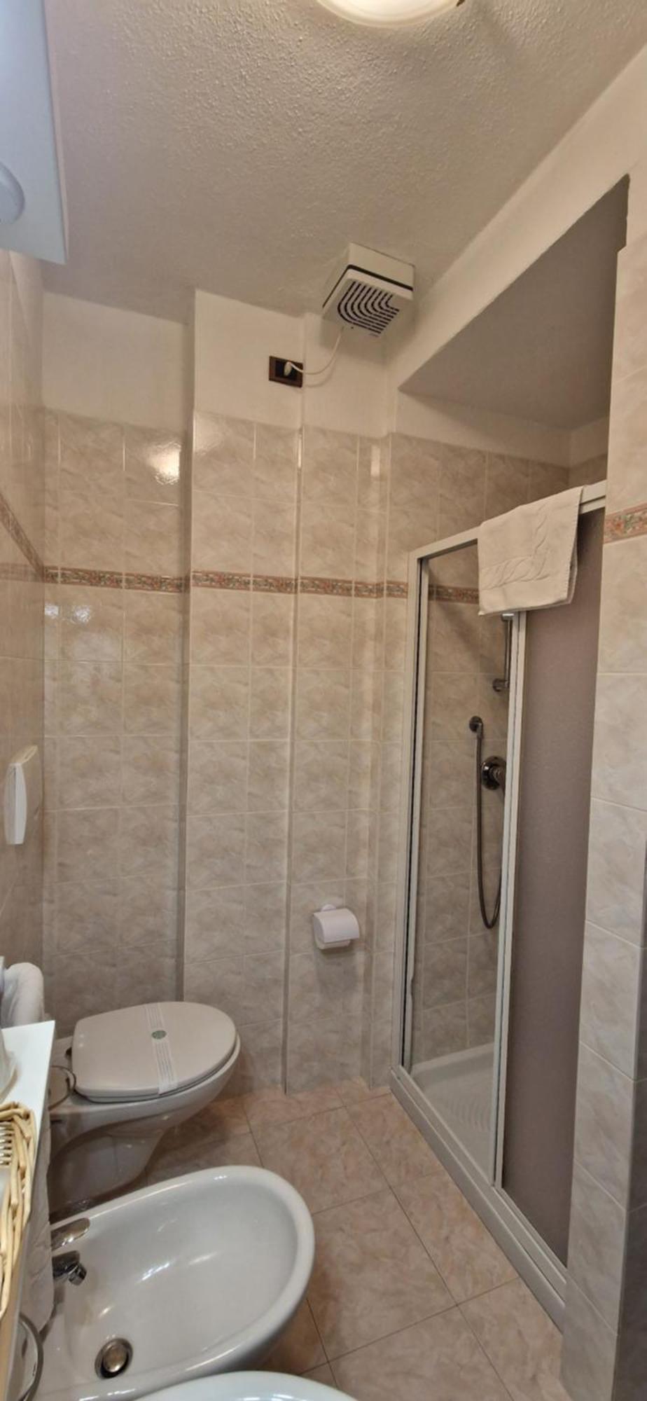 Hotel Roy Malga Ciapela Oda fotoğraf